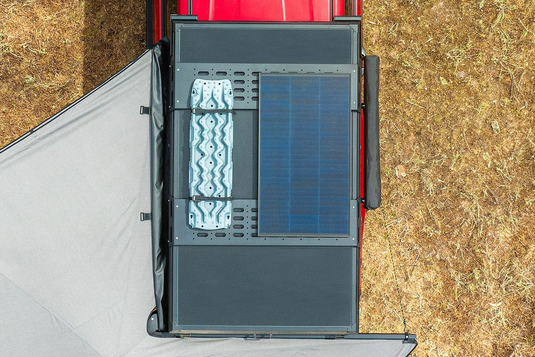 Ironman 4x4 IRTT0056 Orion 1400 Hard Shell Tent