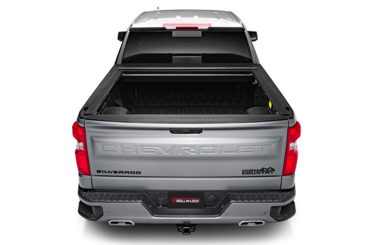Roll-N-Lock RC263E E-Series Tonneau for 2023 Colorado/Canyon