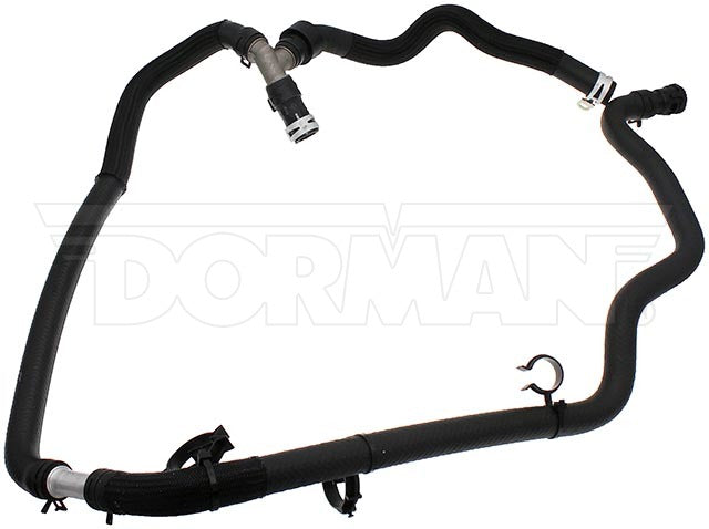 Dorman (OE Solutions) 626768 91.25-Inch Rubber Heater Hose - image 2