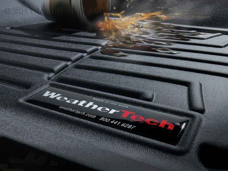 Weathertech (USA) 443242 Floor Liner for Dodge Durango