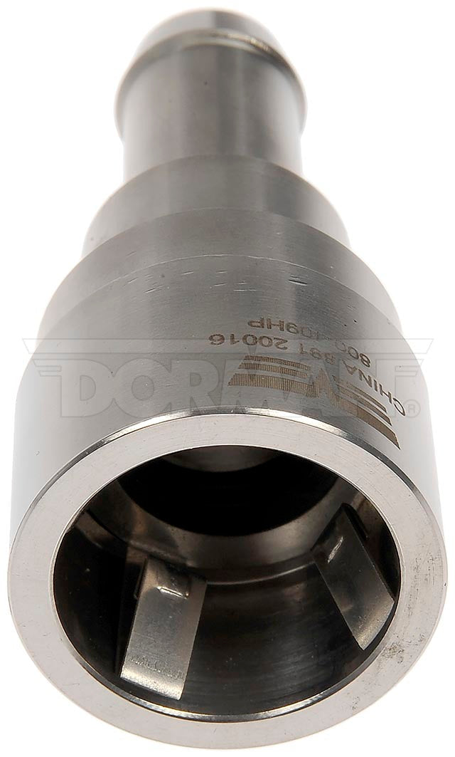 Dorman 800-409hp Stainless Heater Hose Quick Connector - image 3
