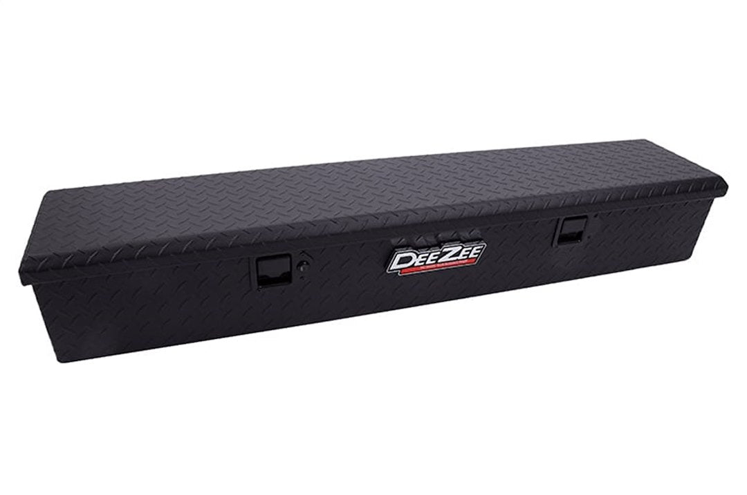 Dee Zee Red Label Low Profile Chest Tool Box DZ8554LTB - image 1