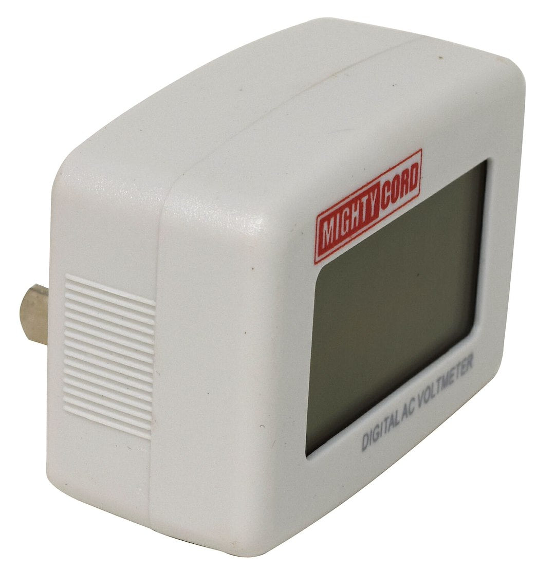 Valterra A10-120vm Line Voltage Monitor - image 2