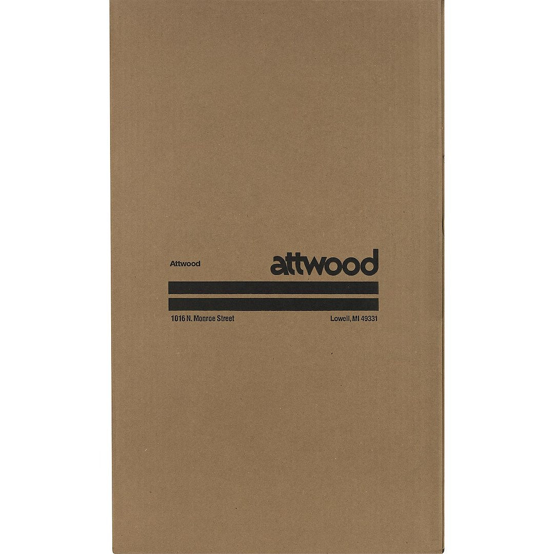 Attwood Marine 9358-1 Boat Fender - image 7