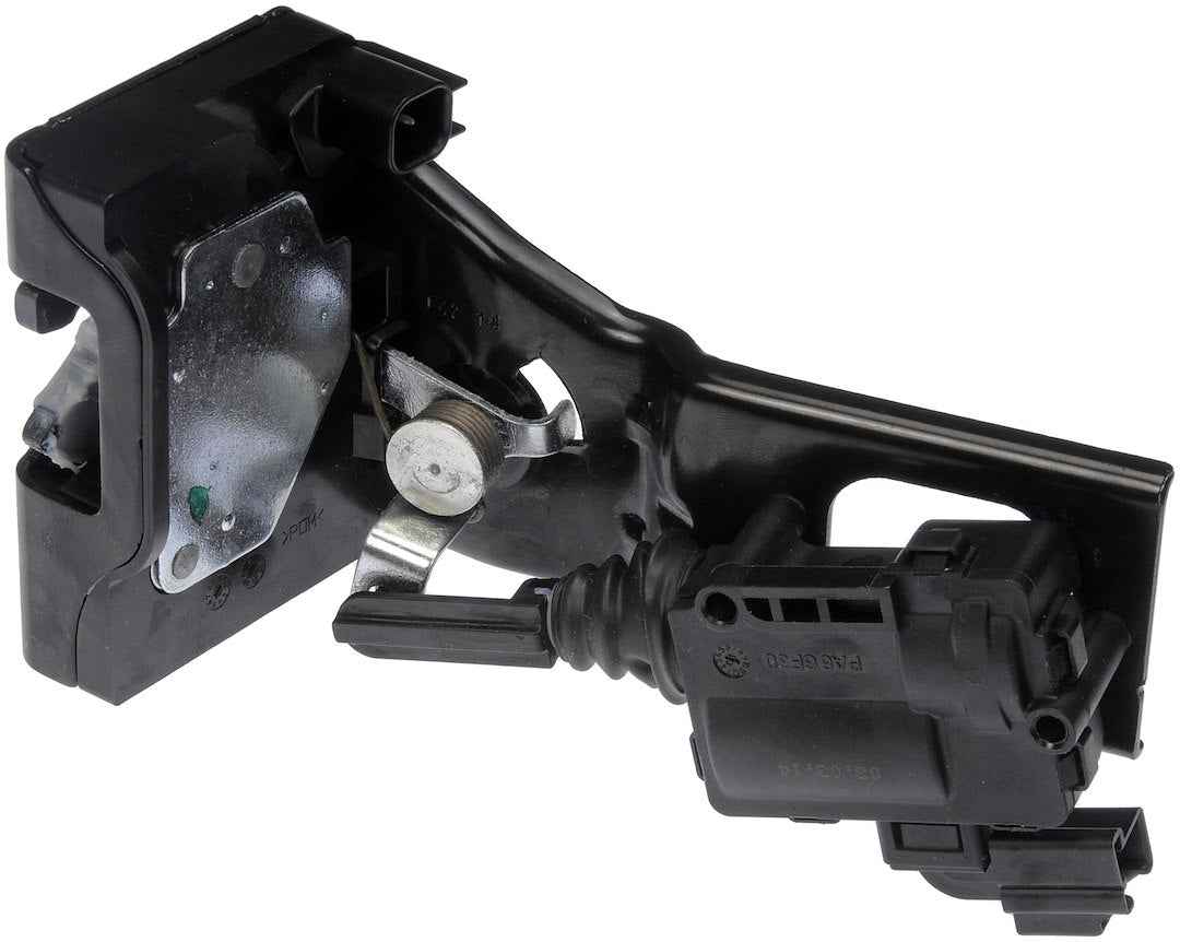 Dorman OE Solutions 937-663 Liftgate Actuator