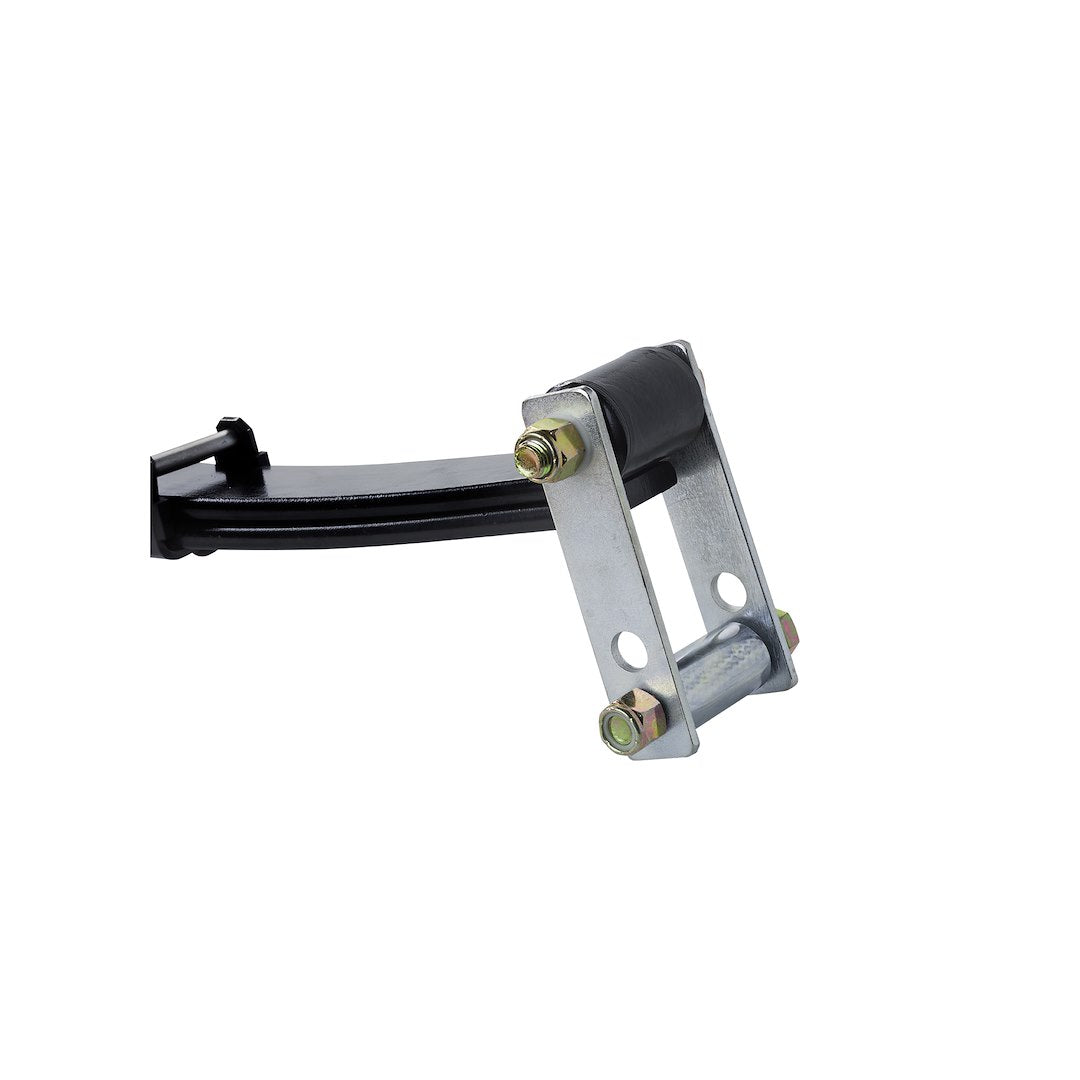 Super Springs Ssa24.5 Helper Spring Kit - image 4
