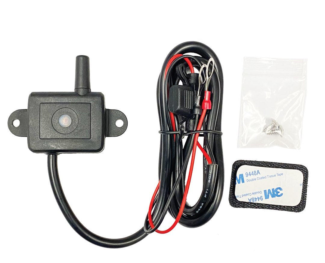 Truck System Technology (Tst) Tst-507-Ft-8-C Tire Pressure Monitoring System - Tpms - image 4