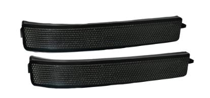 Recon 264241whbk LED Mirror Turn Light for Ford F-150