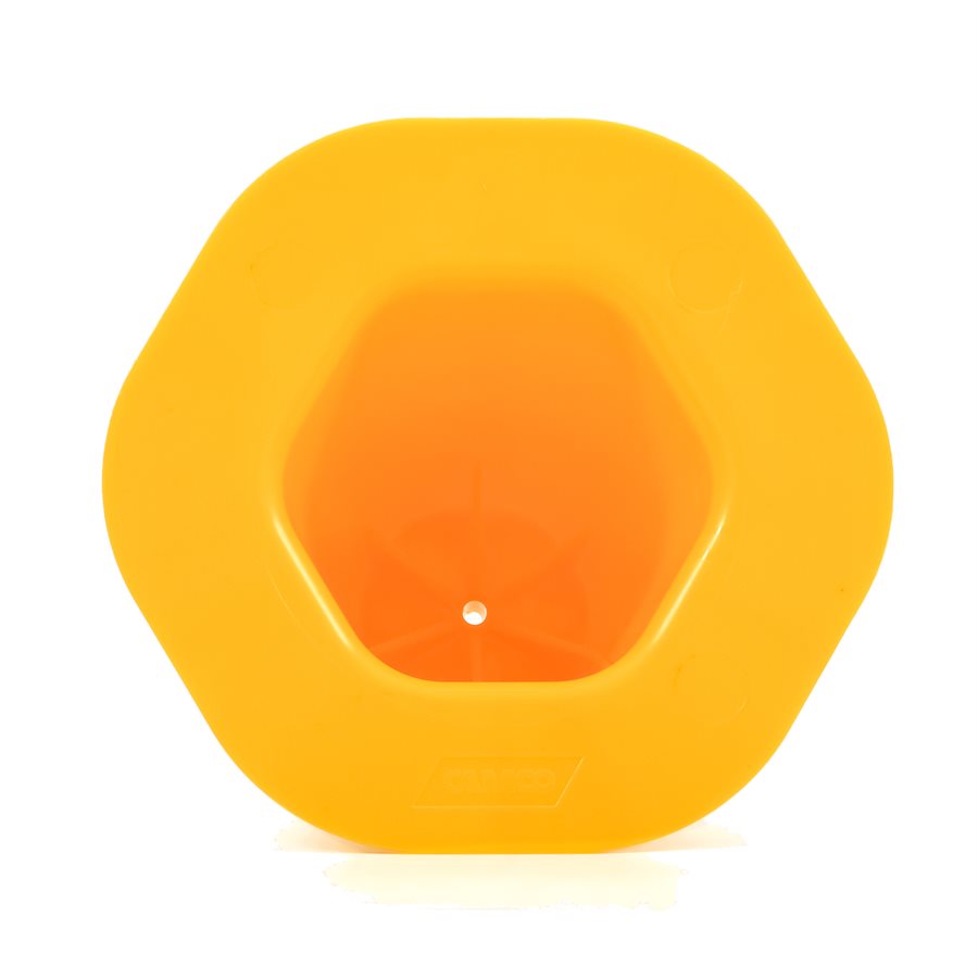 Camco 44635 Trailer Tongue Jack Foot Plate - image 3