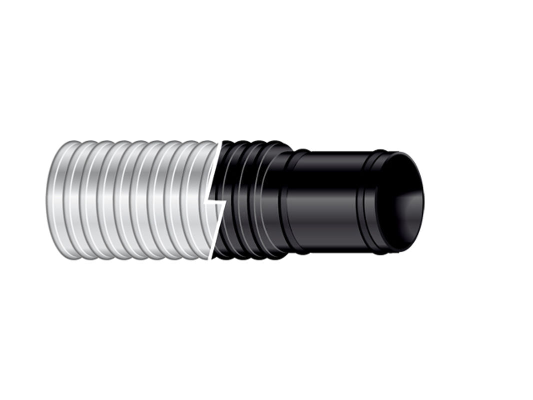 Shields 16-120-0346b Bilge Pump Hose