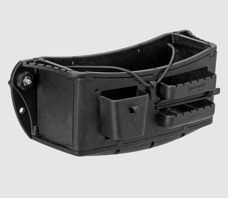Railblaza 09-4151-11 Track-Mount Tackle Caddy