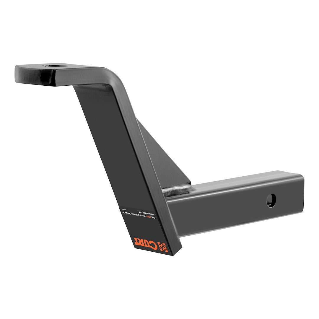 Curt 45100 Trailer Hitch Ball Mount - image 7
