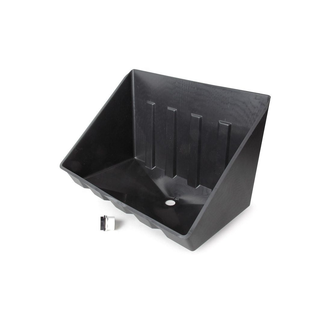 Camco 11470 Tankless Water Heater Drain Pan