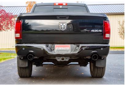Flowmaster 717860 FlowFX Cat-Back Exhaust Kit for Ram