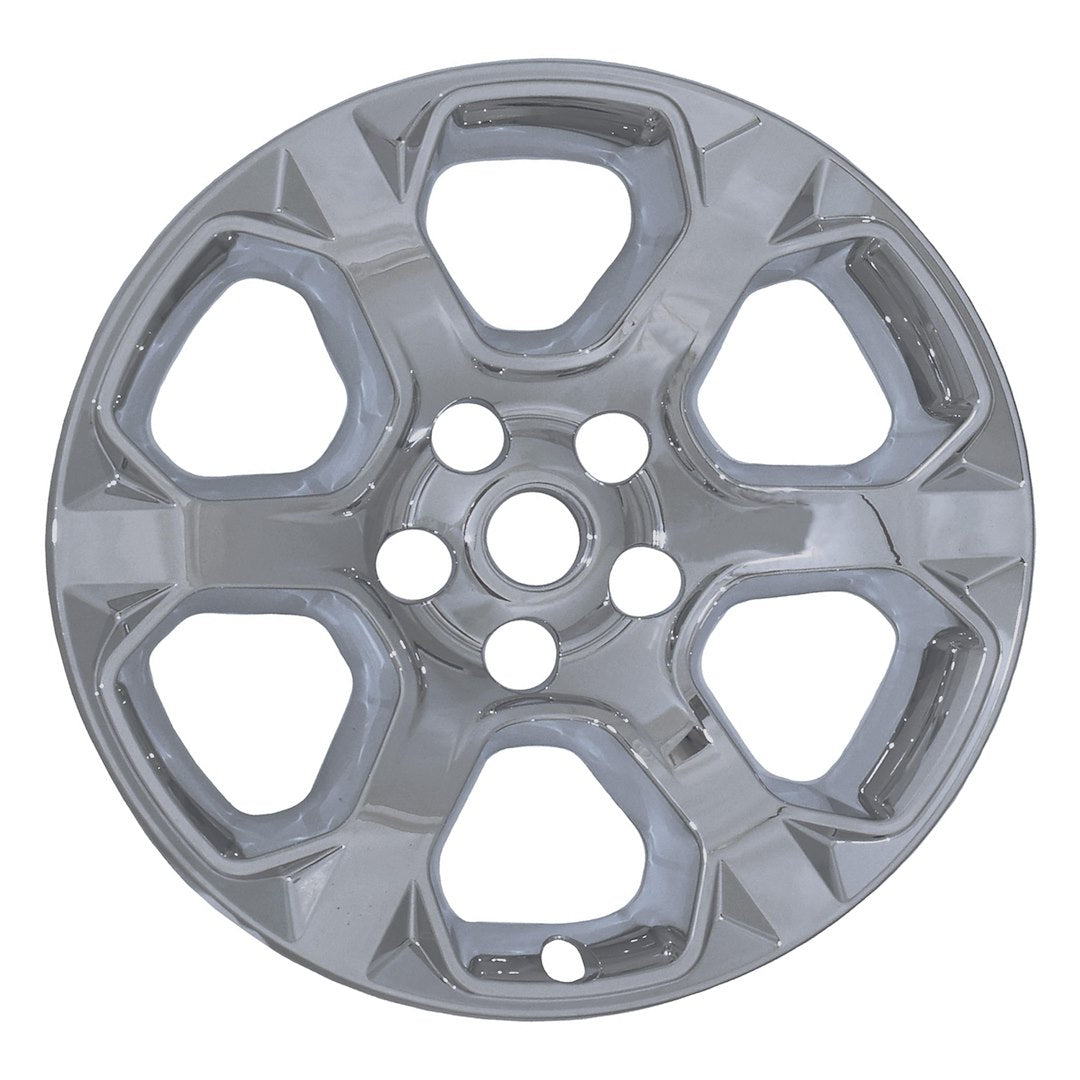 Coast To Coast IMP803X 20-Inch Chrome Ram Wheel Skin - image 1