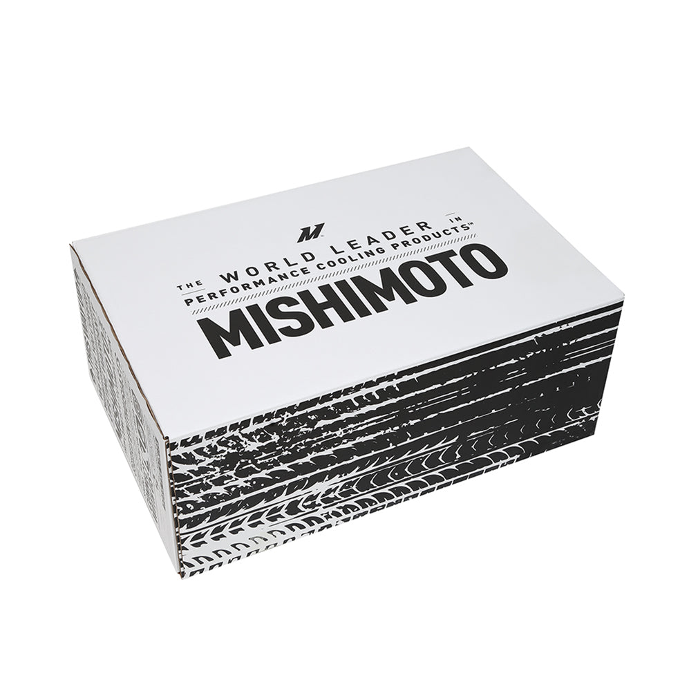 Mishimoto Mmrt-Rgr-19p Ford Ranger Expansion Tank