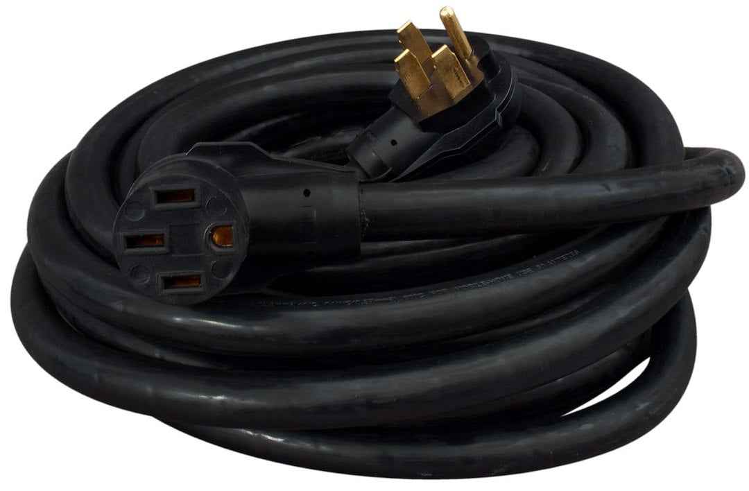 Valterra A10-5050E 50A RV Extension Cord - 50 ft