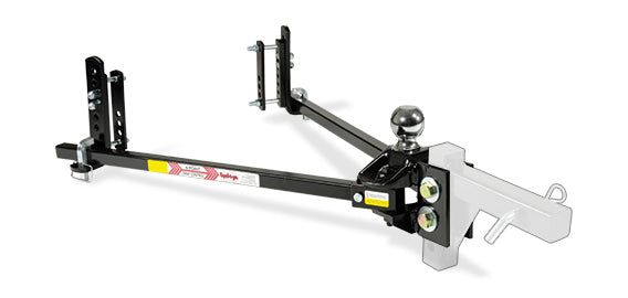 Equal-I-Zer 90-00-1401 Weight Distribution Hitch - image 1