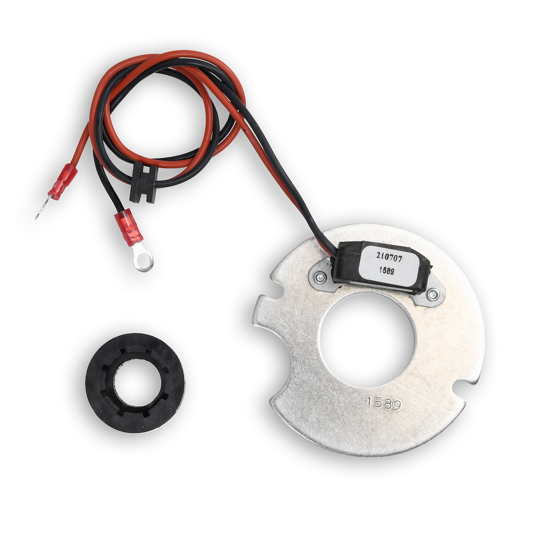 Pertronix 1589 Prestolite Electronic Ignition Conversion