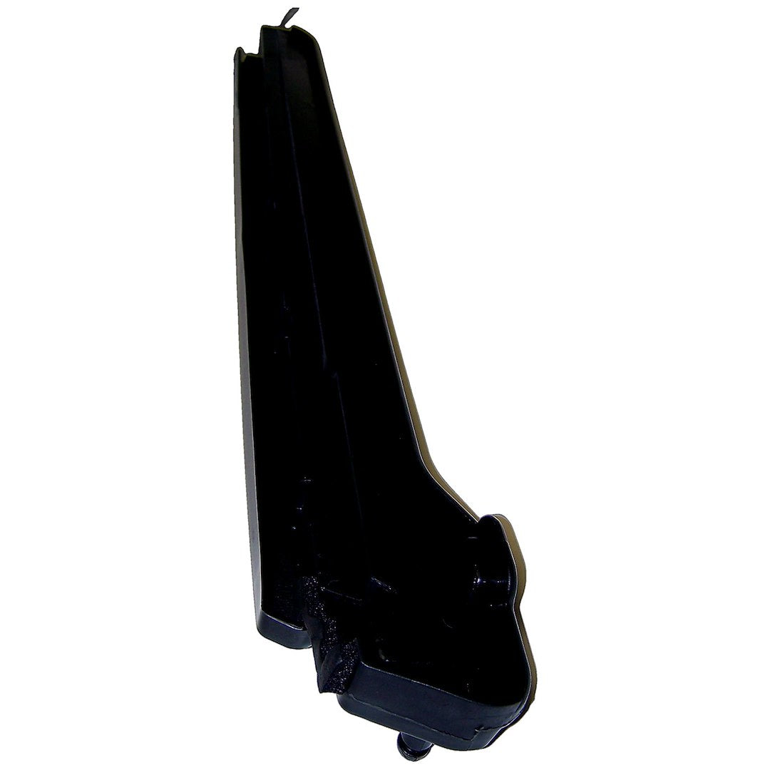 Crown Automotive 55176225 Left Half-Door Weatherstrip - image 2