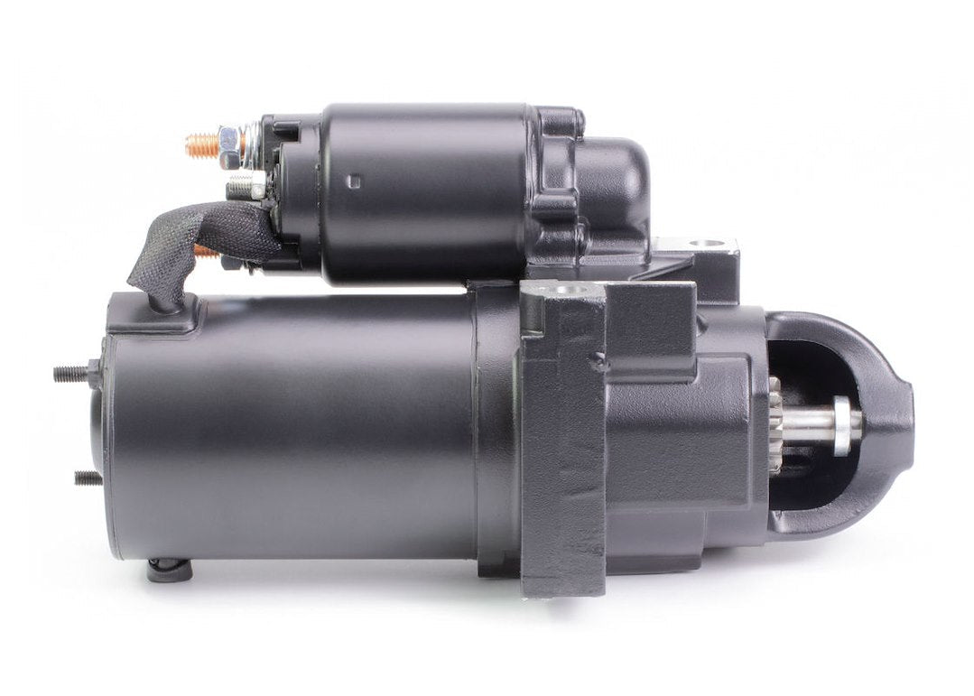 Sierra Marine 18-6275-1 Starter - image 2