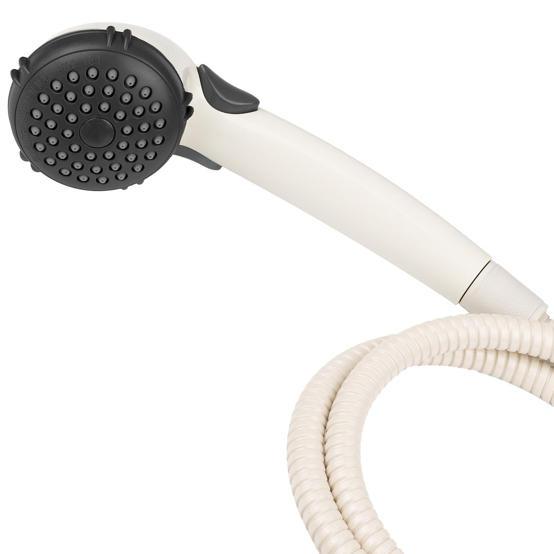 Dura Faucet Df-Sa400-Bq Shower Head - image 1