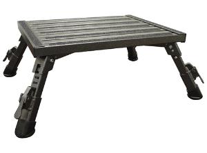 Safety Step A-10c-G Step Stool