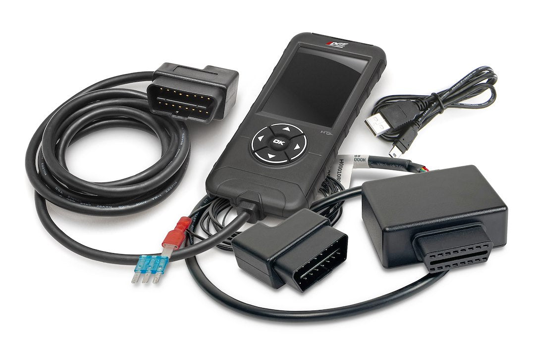 Edge 26402 EVOHT2 Programmer with ECM Unlock Tool