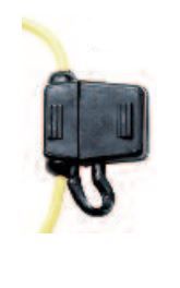 Bussman Fuse Holder (Bphhgrp) – Length: 8 Inch