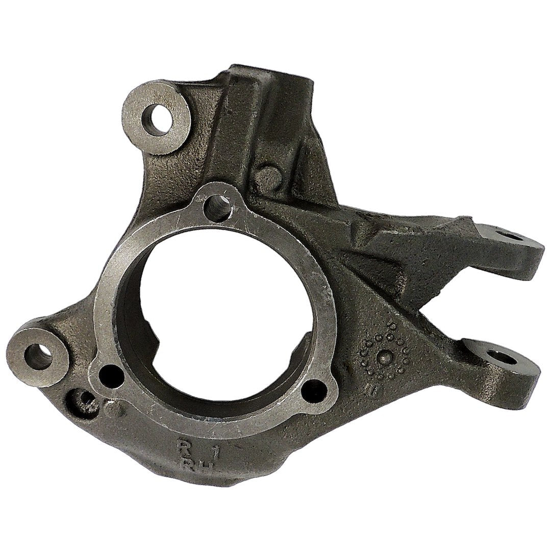 Crown Automotive 68004086AA Steering Knuckle - image 2