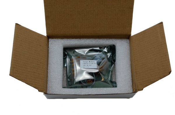 Hughes Auto Rsp-30-Pwd-Epo Surge Protection Module - image 2