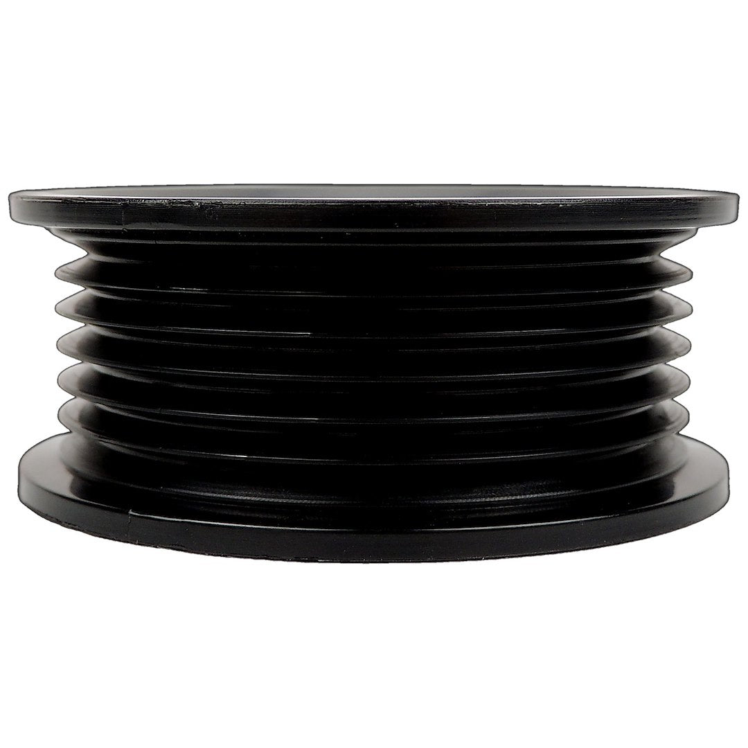 Crown Automotive 68459077AA Drive Belt Idler Pulley - image 3