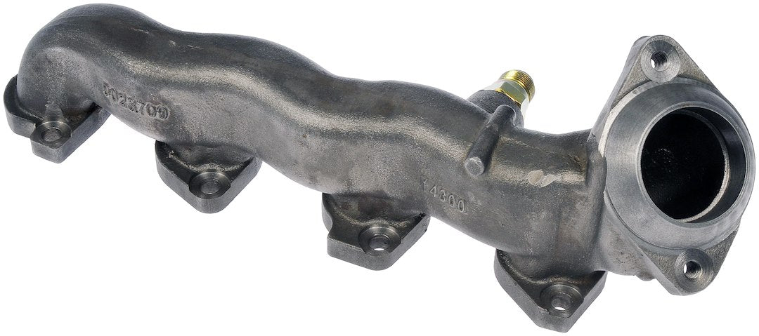 Dorman 674709 OE Solutions Bare Cast-Iron Manifold Kit - image 1