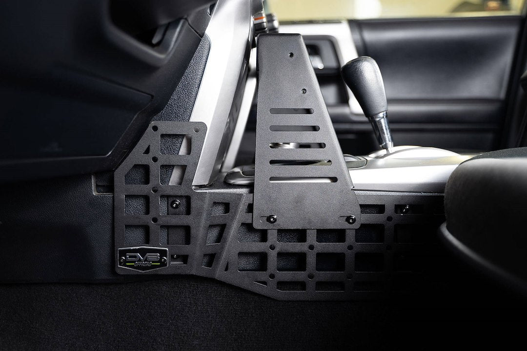 DV8 Offroad CCT3-01 Center Console MOLLE Panels