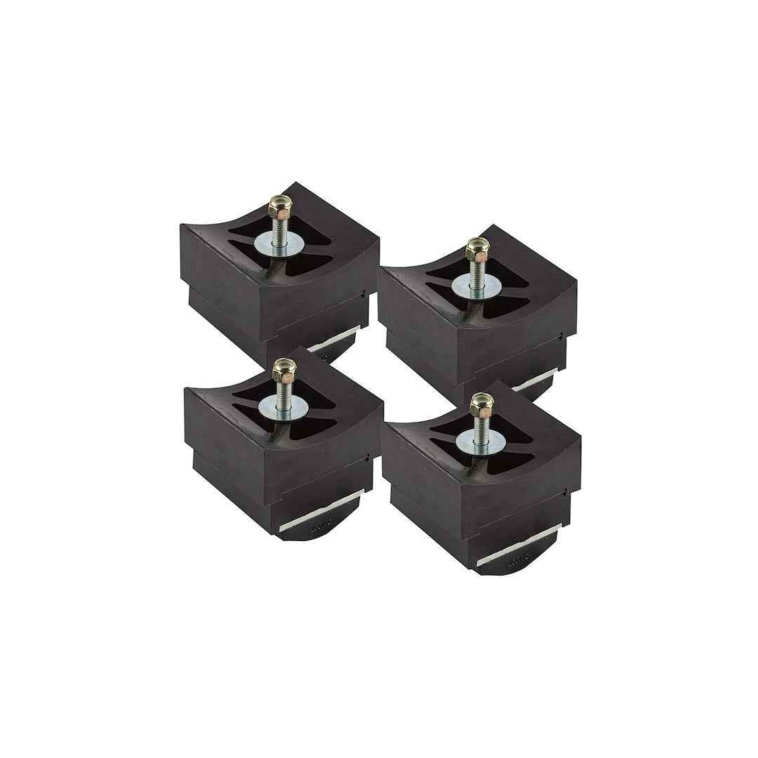 Super Springs SSS-3 Bump Stop - 4 in