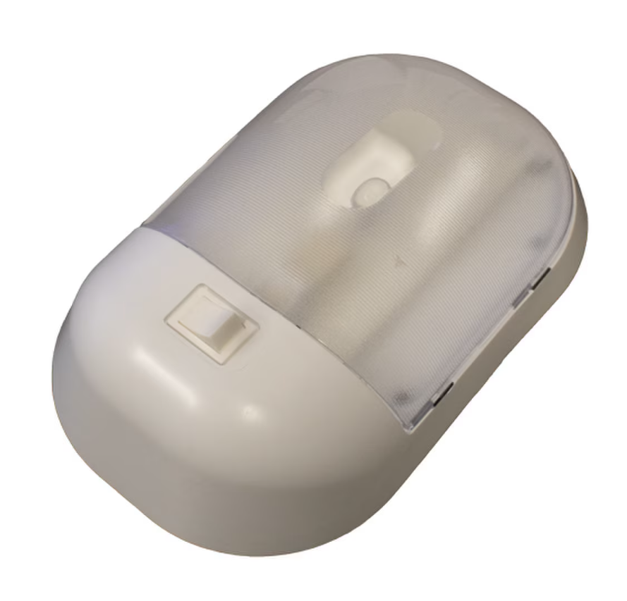 Creative Products Cmd-001-901xpb Dome Light - image 1