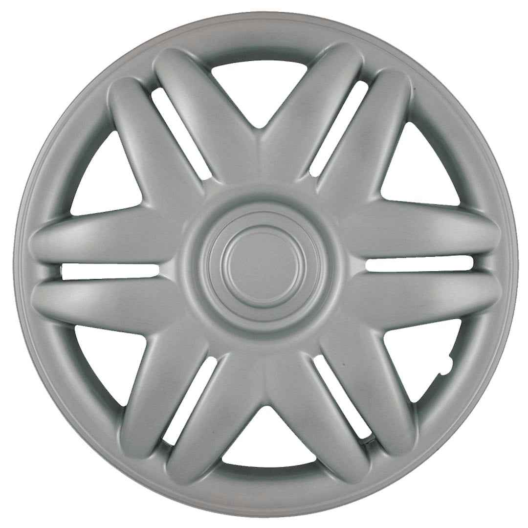 Coast To Coast 20515S Camry 15-Inch 12-Spoke Covers