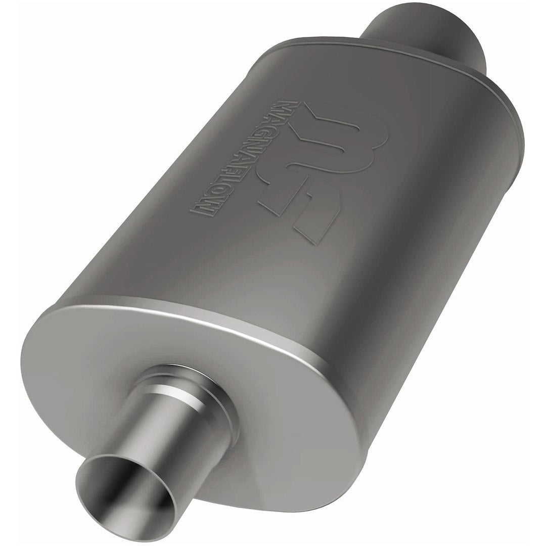 MagnaFlow 14832 Performance Exhaust Muffler with Tip