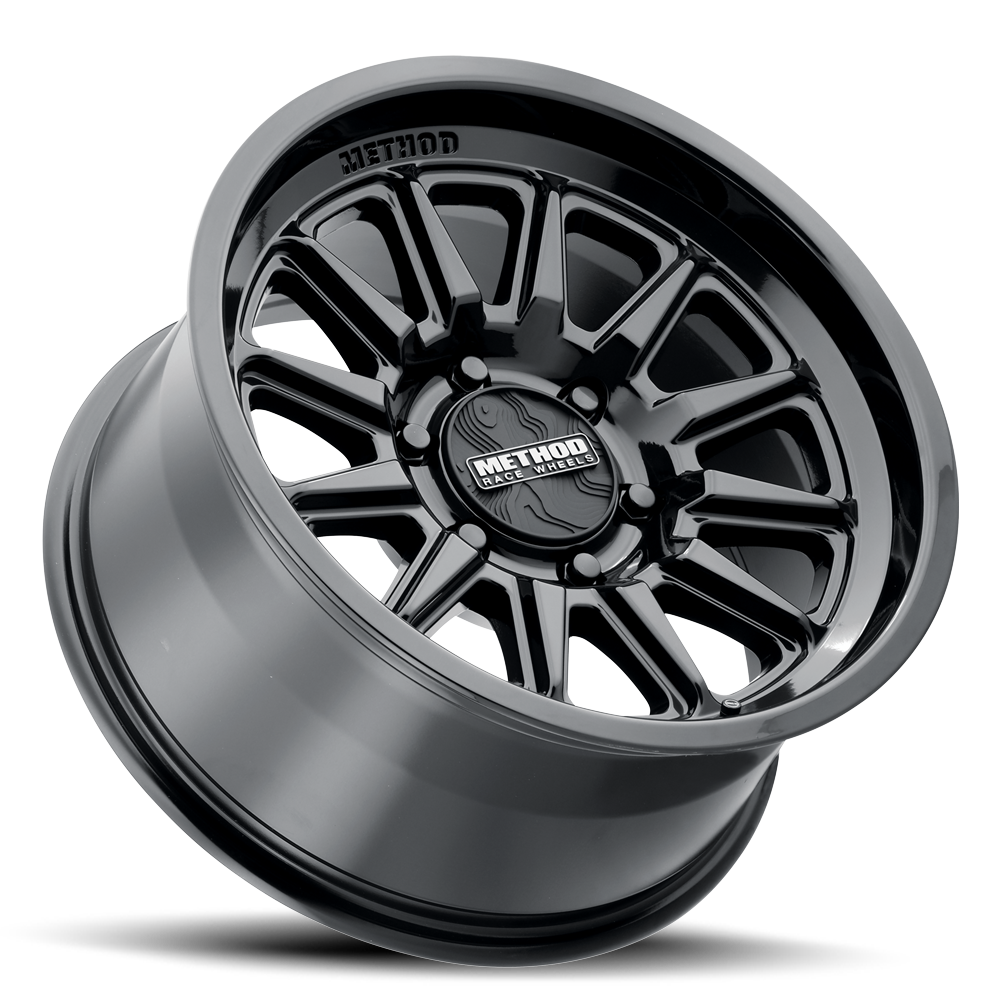 Method Race Wheels MR323785601325 MR323 17x8.5 Wheel