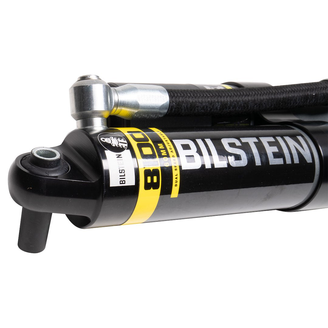 Bilstein B8 8100 DSA Shock Absorber Nitrogen Gas Charged 25-331110 - image 6