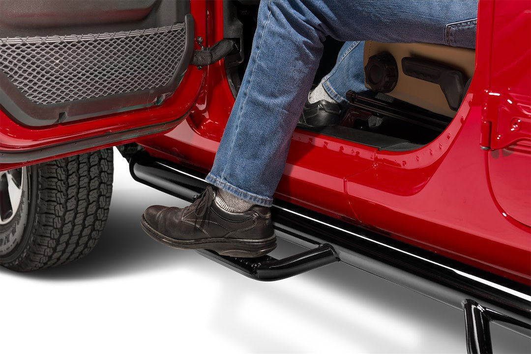 N-Fab J1980t-Gb Nerf Bar - image 2