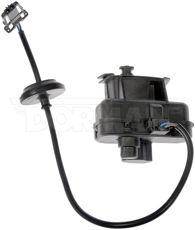 Dorman 746-083 Fuel Filler Door Lock Actuator, 12–14V - image 2
