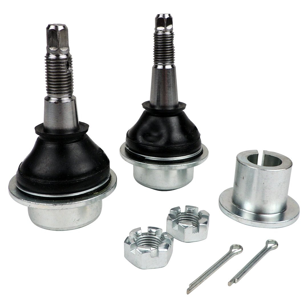 Crown Automotive 68531030AB Press-In Ball Joint Pair - image 1