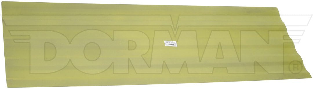 Dorman OE Solutions 926-881 Bed Floor Repair Panel - image 3