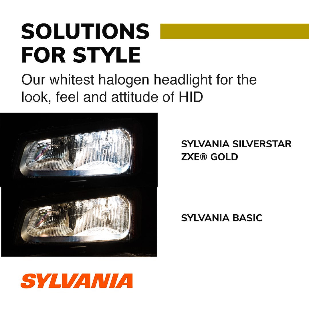 Sylvania 30738 Vehicle Light Bulb