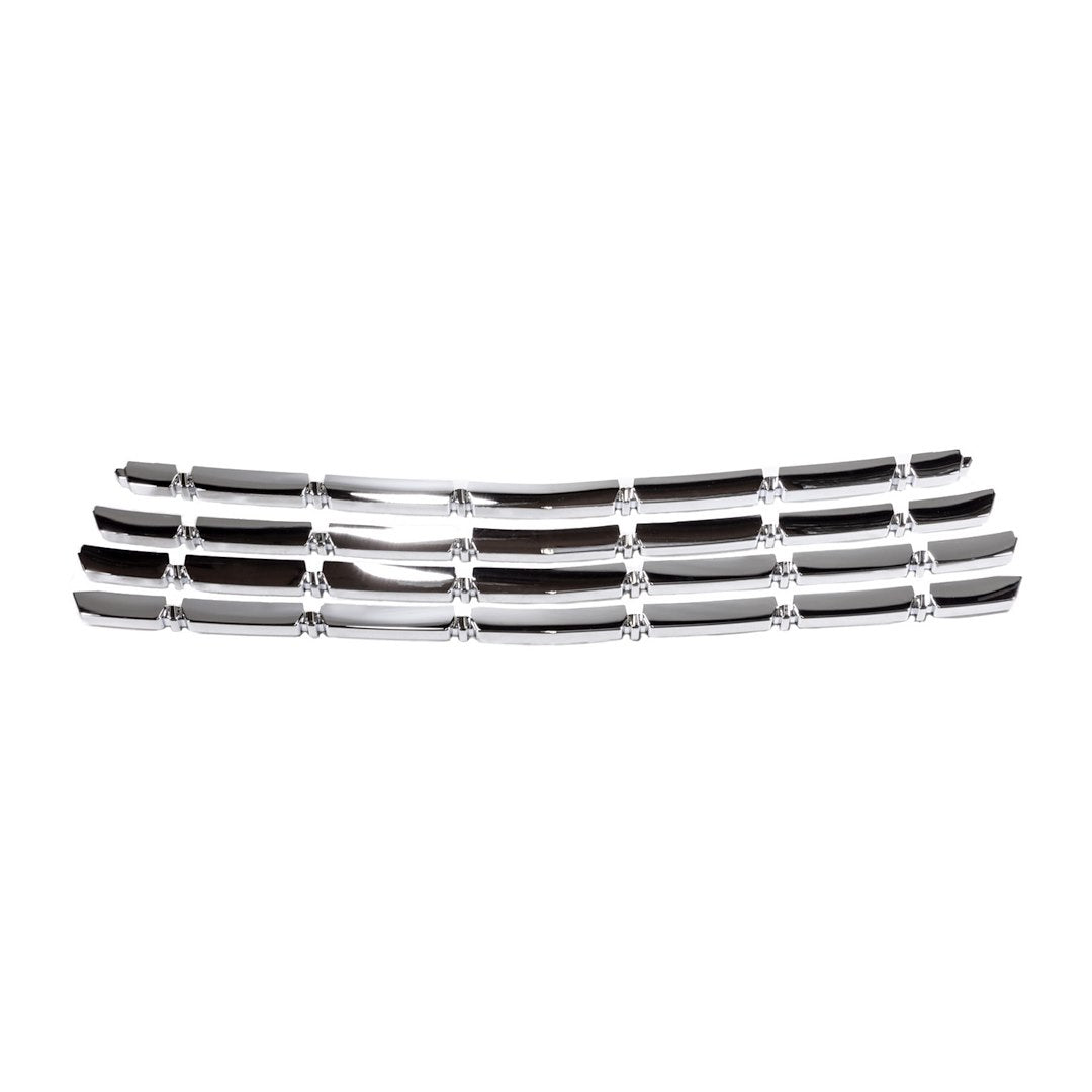 Coast To Coast GI178 Chrome Tahoe Bar Grille Overlay - image 1