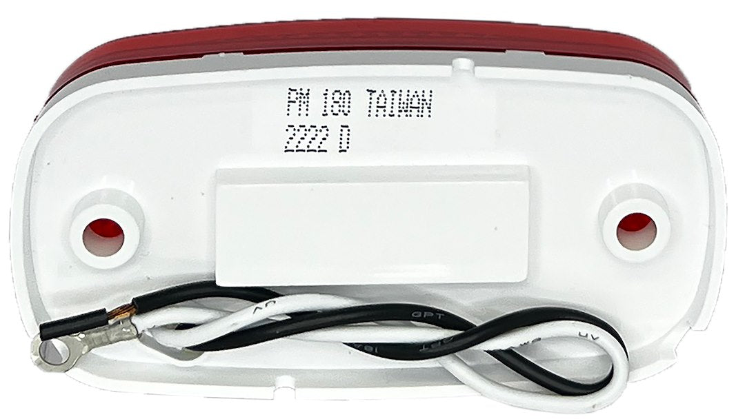 RV Designer Screw-on Marker/ Clearance Light Trailer Light (L903)