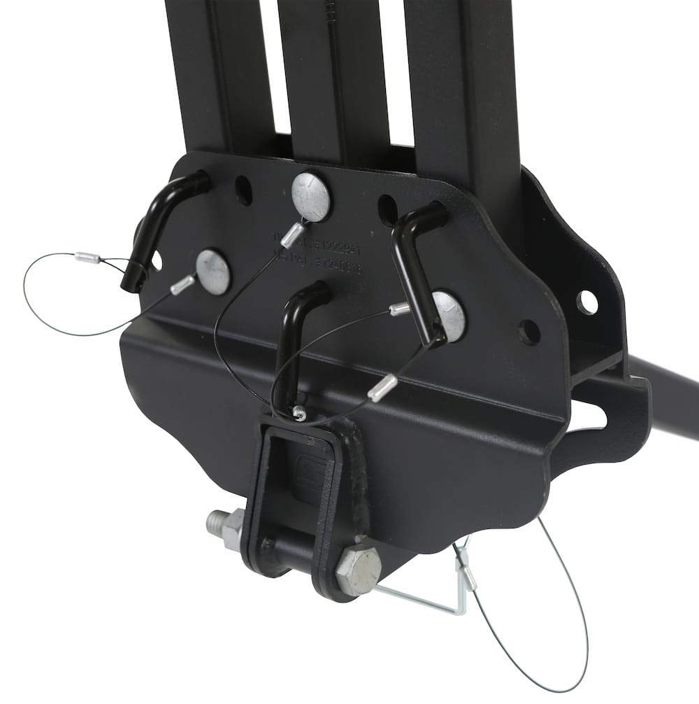 Swagman 64671 Bike Rack - image 4