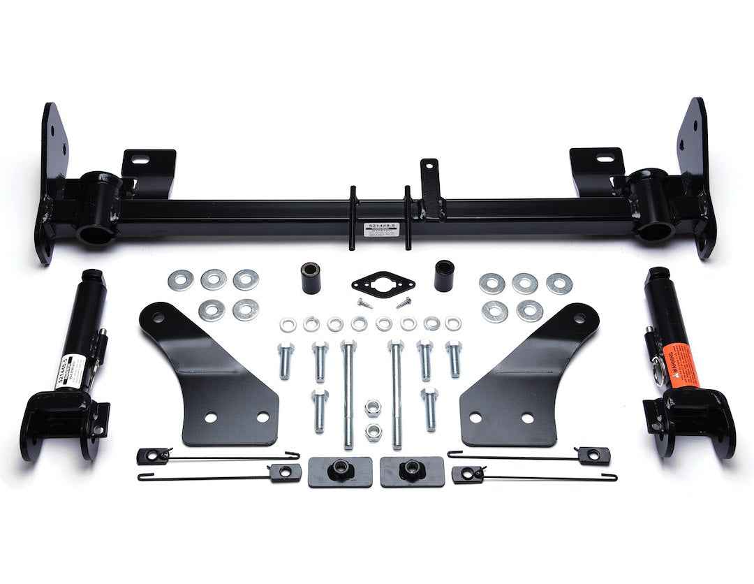 Roadmaster 521448-5 Vehicle Baseplate for Jeep Wrangler JK 2010–2018