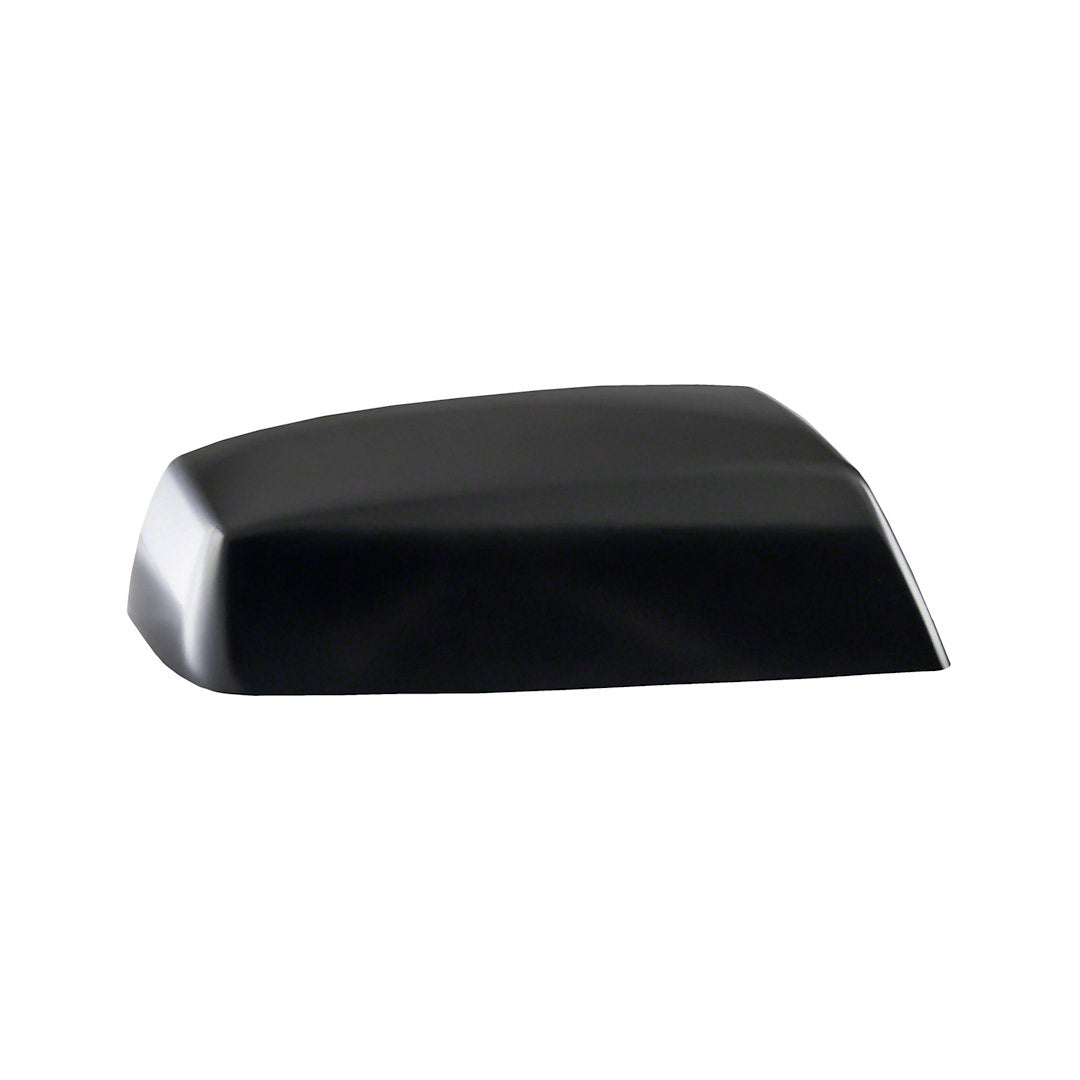 Coast To Coast MC67495BLK Silverado/Sierra Black Mirror Tops - image 1